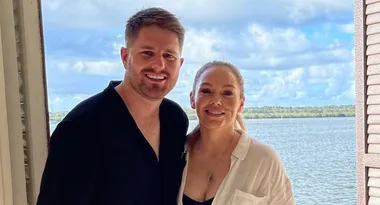 MAFS’ Bryce and Melissa reveal they received death threats against their babies