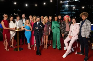 Celebrity Apprentice Australia spoilers: Everything you need to know
