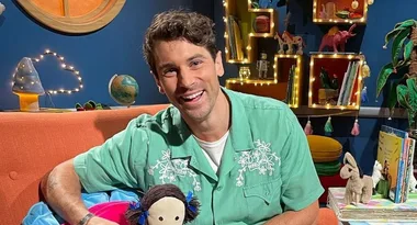 Matty J’s exciting new TV role will give you serious nostalgia