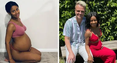 Bachelor in Paradise’s Mary reflects on her ‘difficult’ pregnancy