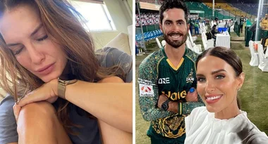 Erin Holland details IVF complications: ‘The sense of failure is overwhelming’
