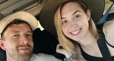Alex Nation reveals the “difficult” decision to postpone her wedding