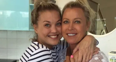 Lisa Curry opens up on life after the loss of her daughter, Jaimi Kenny