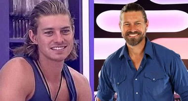 EXCLUSIVE: Dave Graham reveals how Big Brother changed his life