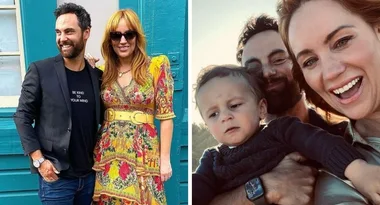 Jules Robinson shares candid insight into her Mother’s Day celebrations
