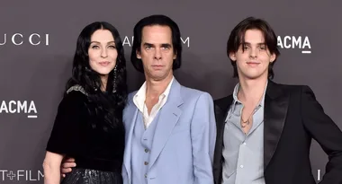 What Nick Cave has said about the tragic death of his two sons