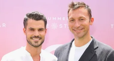 Ian Thorpe’s ex-fiancé Ryan Channing dies suddenly