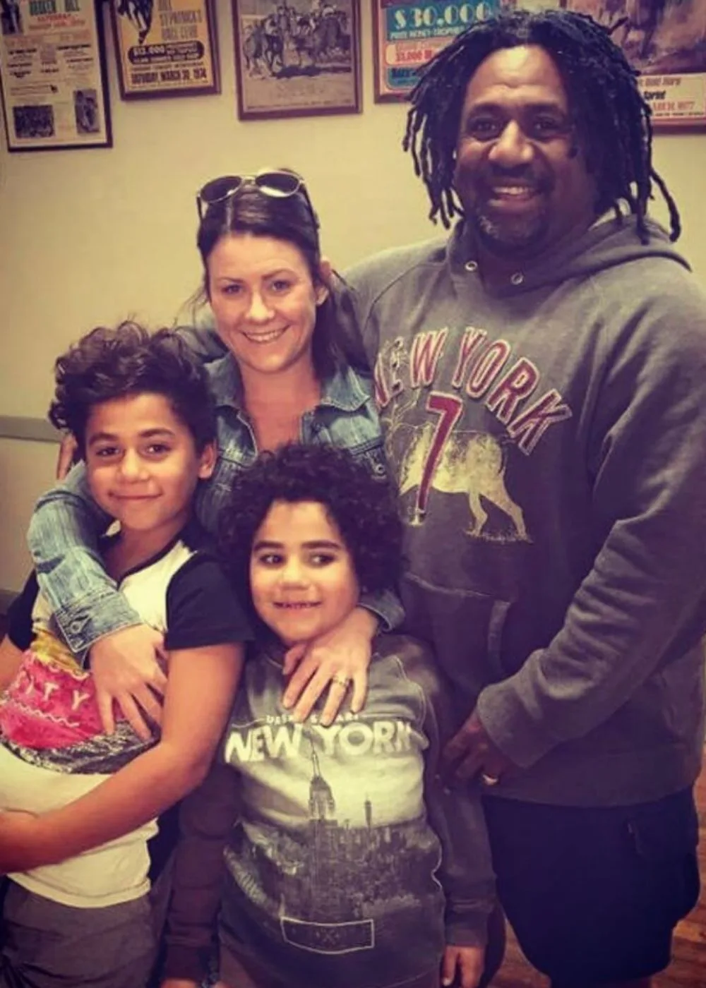 trevor-butler-family-wife