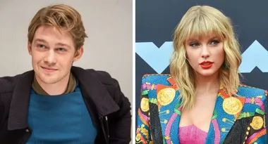 Looking back at Taylor Swift and Joe Alwyn’s low-key romance