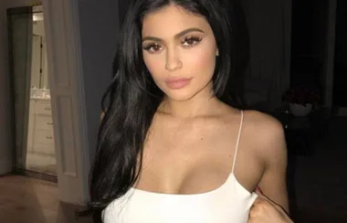 WATCH: Kylie Jenner just announced she is launching ANOTHER business