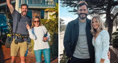 The Bachelor’s Locky and Irena celebrate exciting milestone