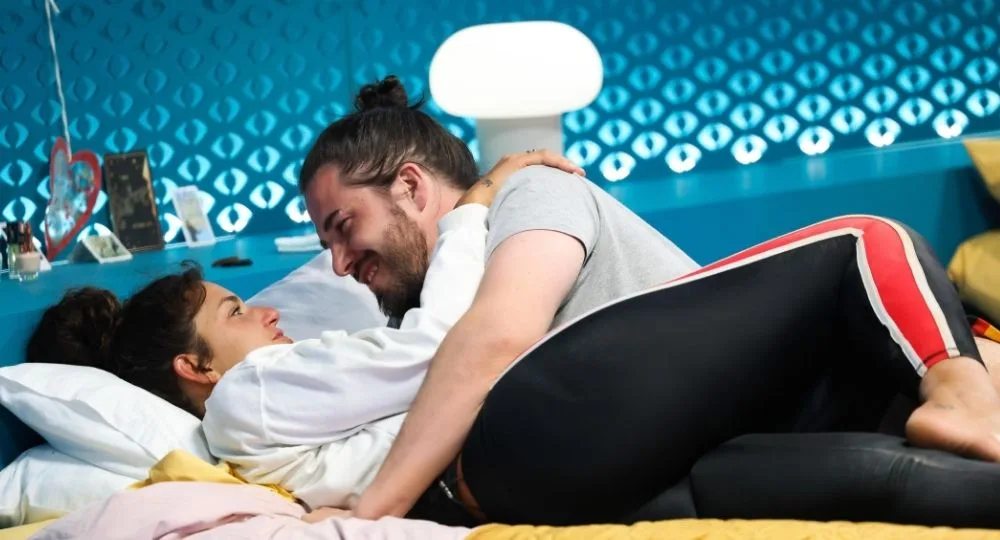 Are Big Brother’s Drew and Sam still together? We investigate