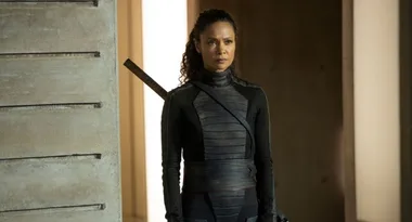 Where to watch season four of Westworld