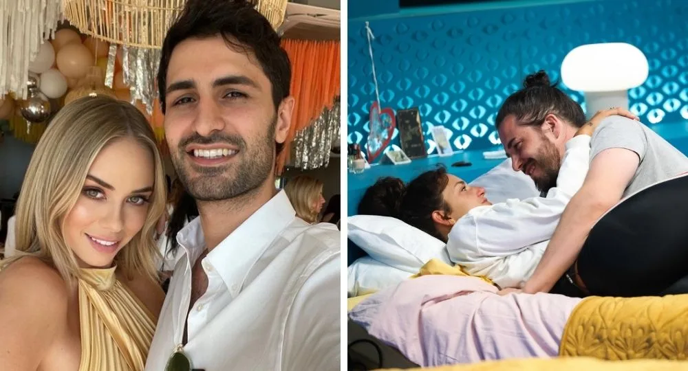 Big Brother’s Tully Smyth slams editing of on-screen ‘love triangle’