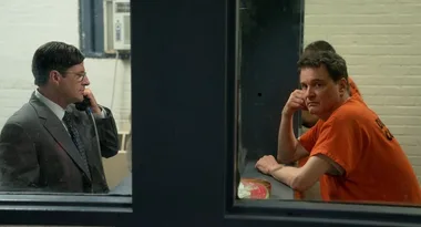 The chilling true story behind new series The Staircase