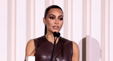 Kim Kardashian talks death row injustice on The Kardashians