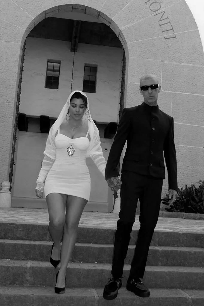 kourtney-travis-wedding-california