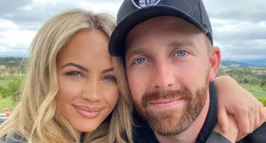 Samantha Jade can’t wait to marry boyfriend Pat Handlin