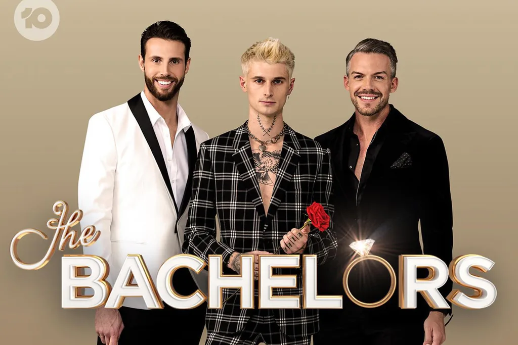 the-bachelors