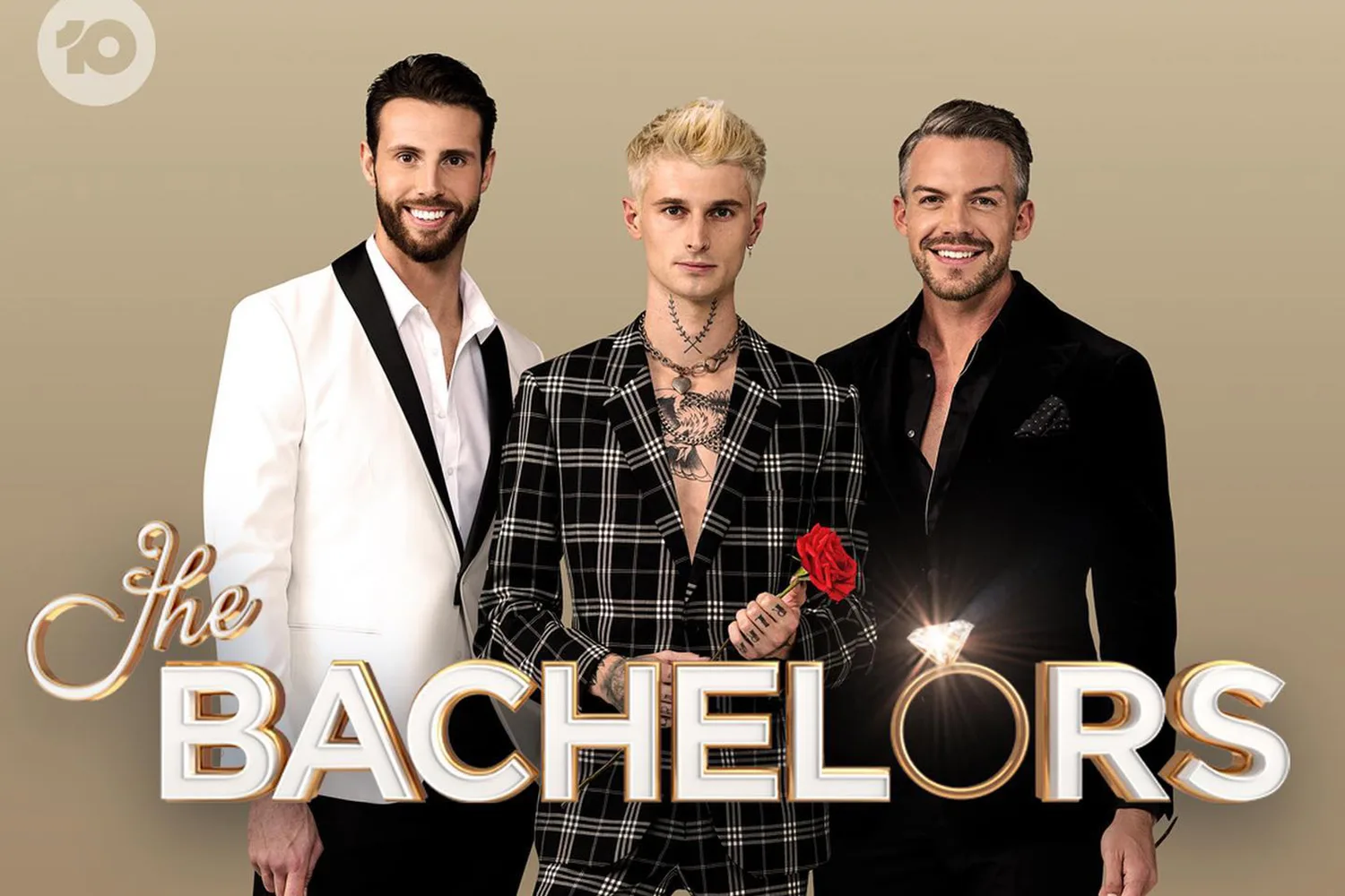 the-bachelors