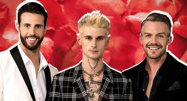 Did someone order three Bachelors? Meet the new Bachies