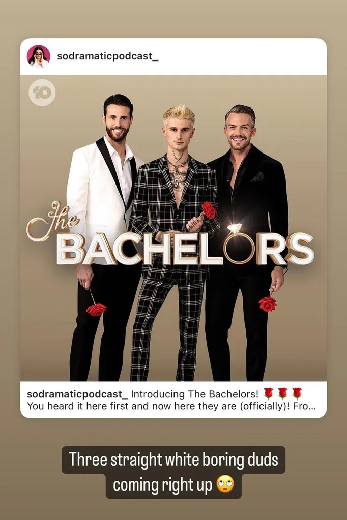 the-bachelors-reaction