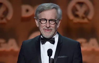 Steven Spielberg’s mum Leah Adler dies at 97
