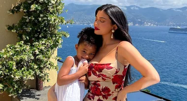 Kylie Jenner corrects fans “misconception” about her plastic surgery