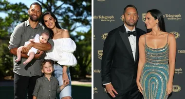 Why Benji and Zoe Marshall are ultimate couple goals