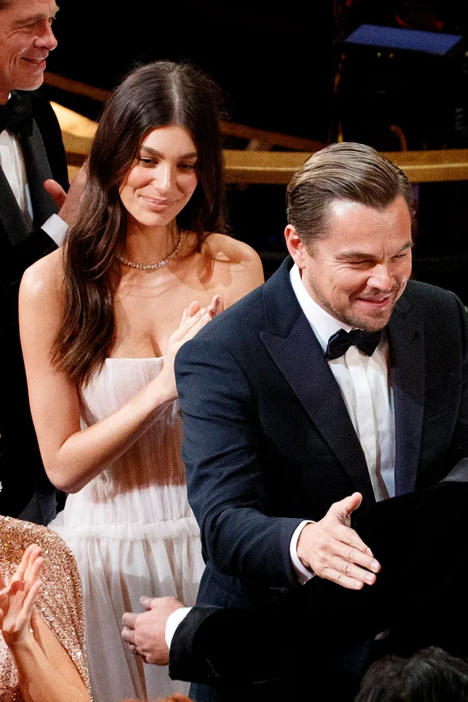 leonardo-dicaprio-girlfriend