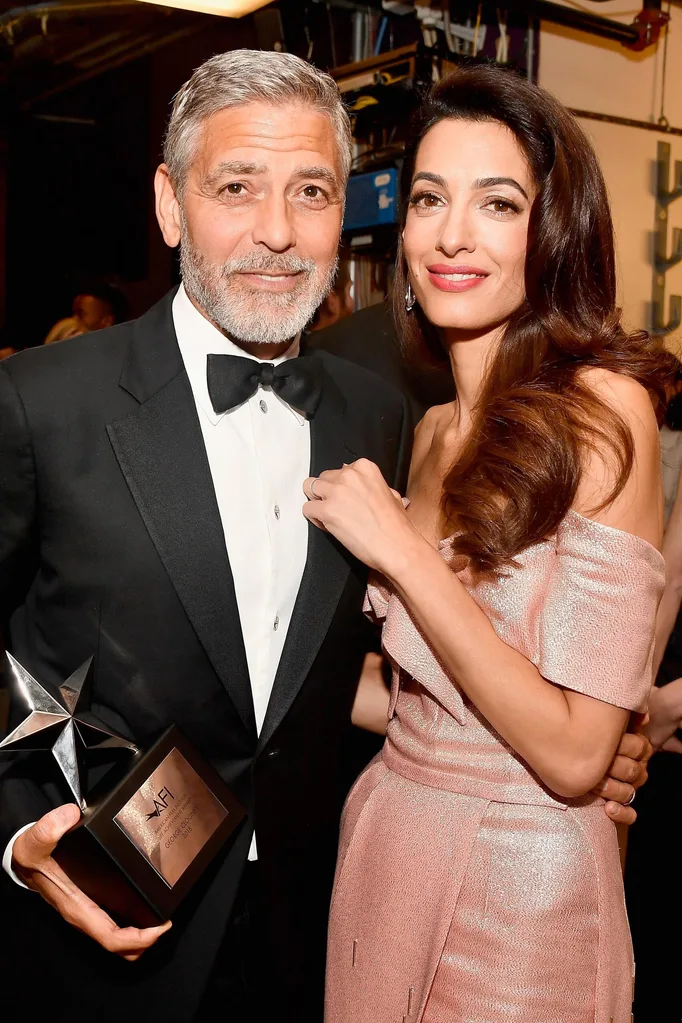 george-amal-clooney