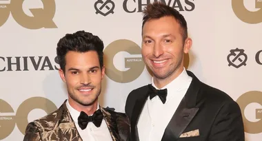 Ian Thorpe speaks out on ex-fiancé Ryan Channing’s sudden death