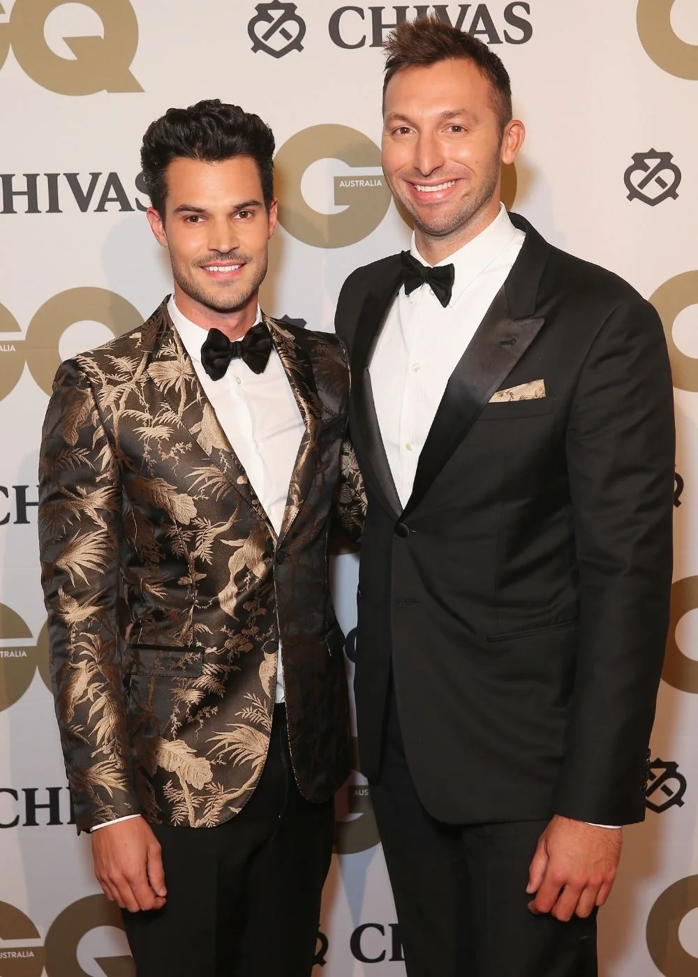 ryan-channing-ian-thorpe-gq-event