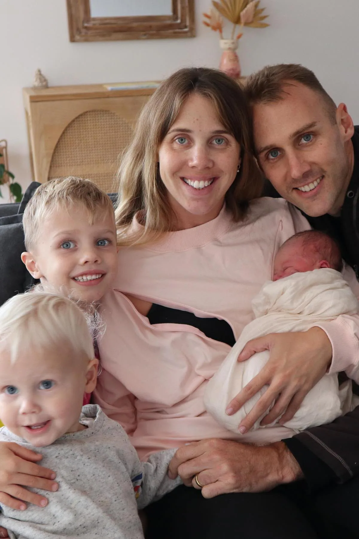 morgan-gruell-family