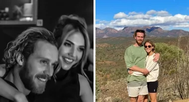 How Sam Frost celebrated boyfriend Jordie Hansen’s birthday