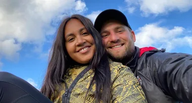 EXCLUSIVE: Jess Mauboy reveals her big wedding plans