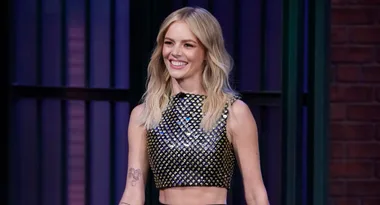 EXCLUSIVE: Why Samara Weaving thought landing roles would be easy