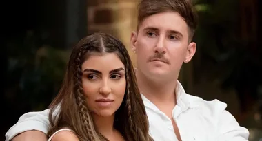Did Daniel Holmes just admit he went on MAFS for fame?