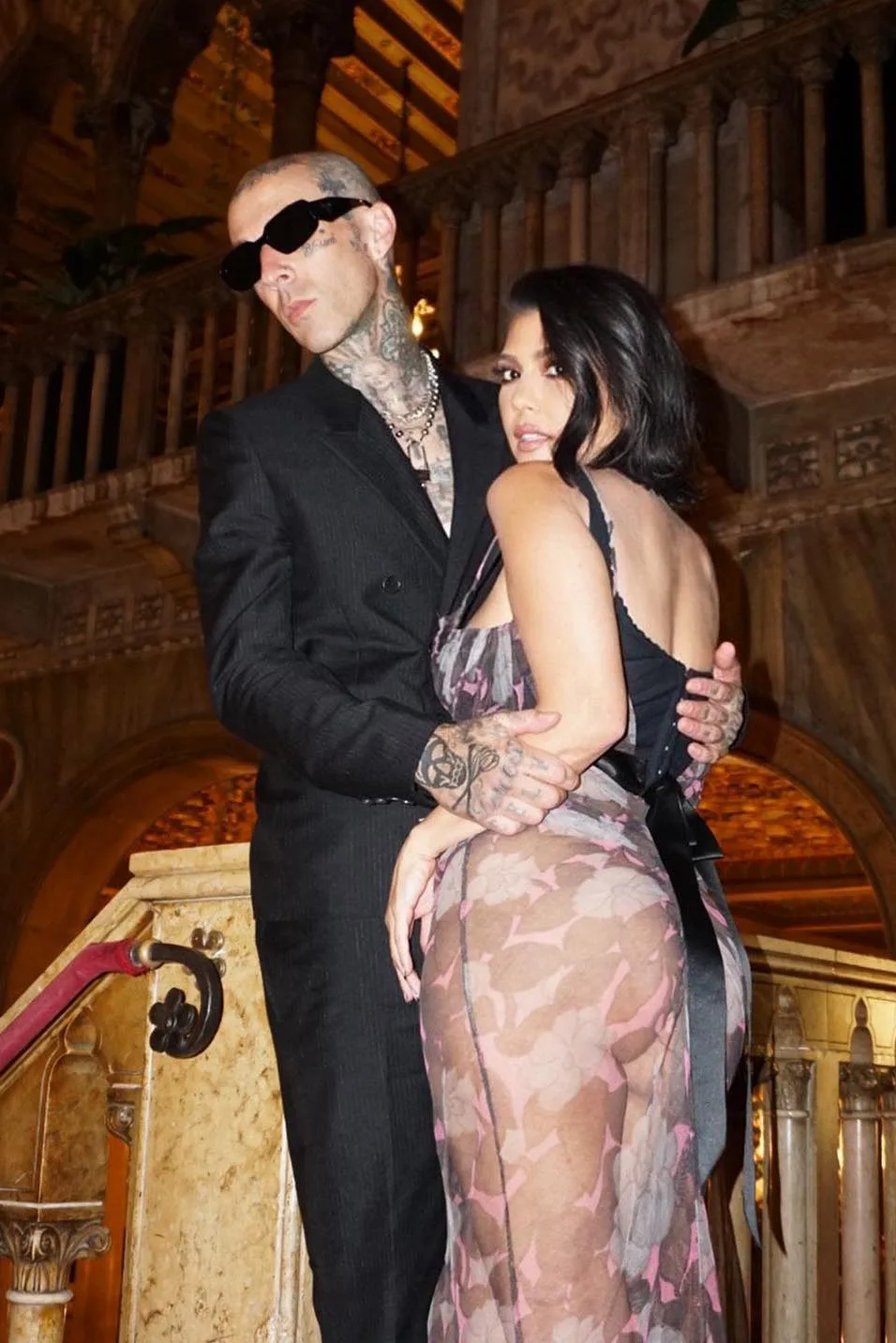 kourtney-travis