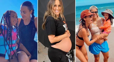 All the stars who have been suprisingly honest about IVF