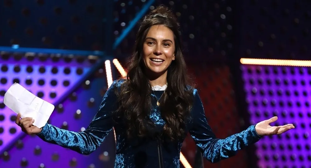 Celebrity Apprentice: Where is Amy Shark?