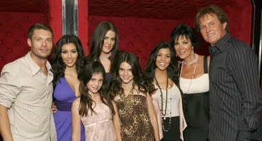 Keeping Up With The Kardashians: What they looked like then and now