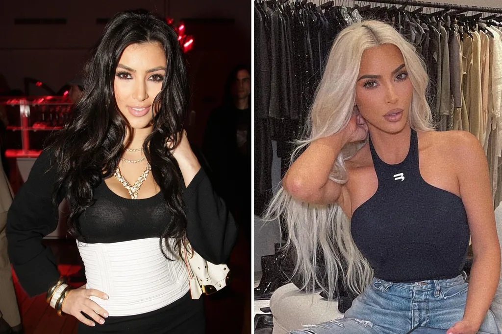 kim-kardashian-then-now