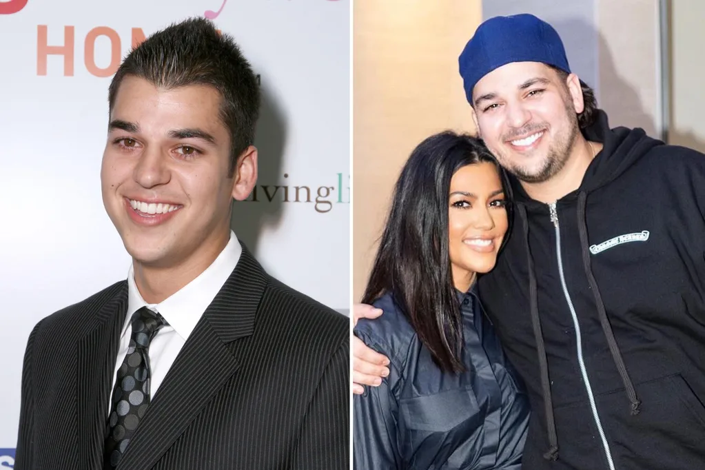 rob-kardashian-then-now