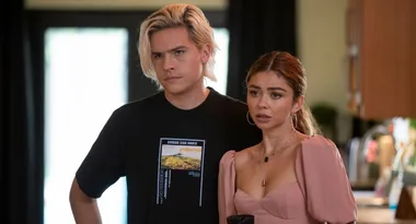 Dance Academy star to lead up rom-com My Fake Boyfriend