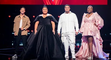 It’s over! Here’s who won The Voice Australia in 2022