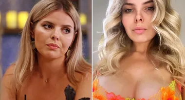 MAFS fans threaten to leak Olivia Frazer’s racy OnlyFans photos