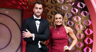 Intruder alert! Meet Big Brother’s bombshell new housemates