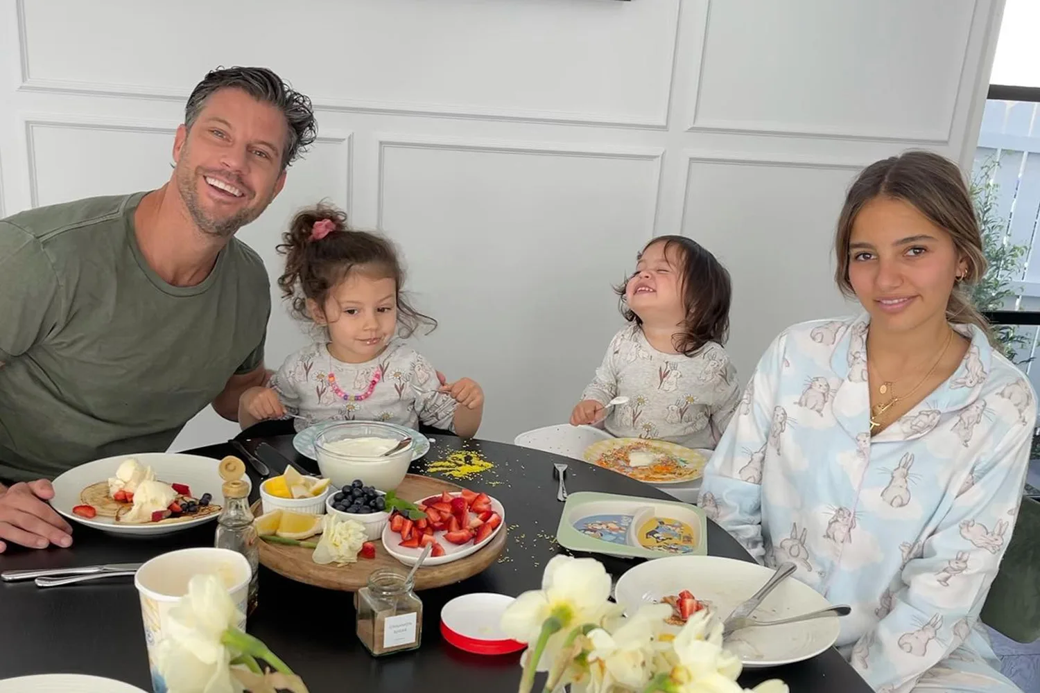 sam-snezana-wood-family