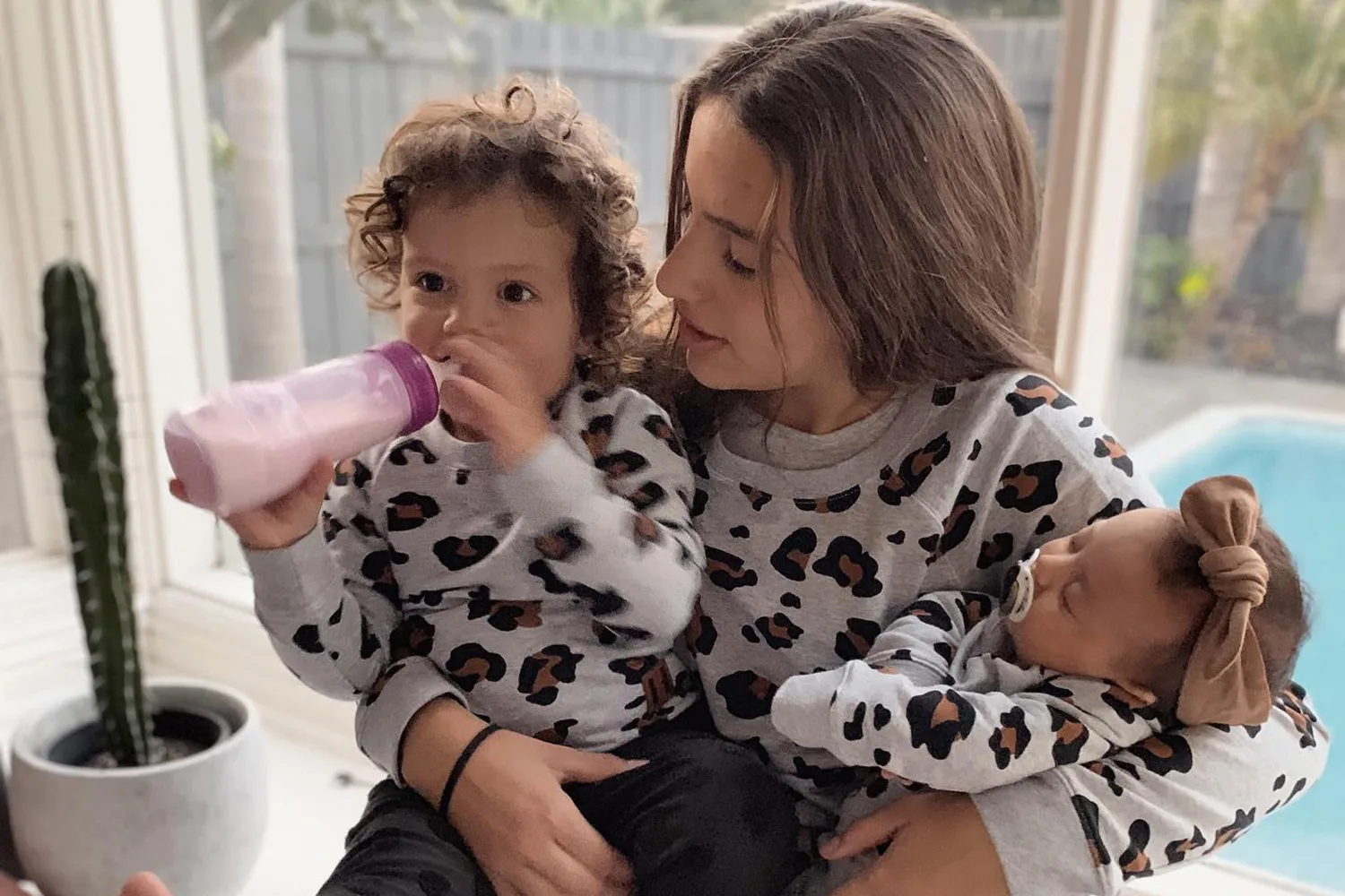 sam-snezana-wood-family